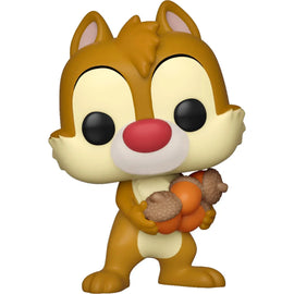 Funko Pop! Disney Classics - Dale - Bards & Cards