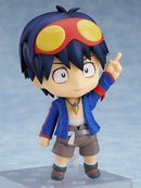 Nendoroid: Gurren Lagann - Simon #986 - Bards & Cards