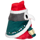 Mini Squishable Festive Plague Doctor Plush - Bards & Cards