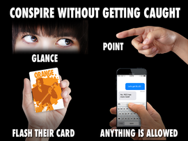 DEAD LAST - Bards & Cards