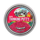Crazy Aaron’s® Thinking Putty - Summer Sparkle Mini Tin - Bards & Cards