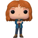 Funko Pop! Jurassic World: Dominion - Claire Dearing - Bards & Cards