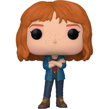 Funko Pop! Jurassic World: Dominion - Claire Dearing - Bards & Cards