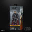 Star Wars: The Black Series - Moff Gideon (The Mandalorian) 6-Inch Action Figure - Bards & Cards