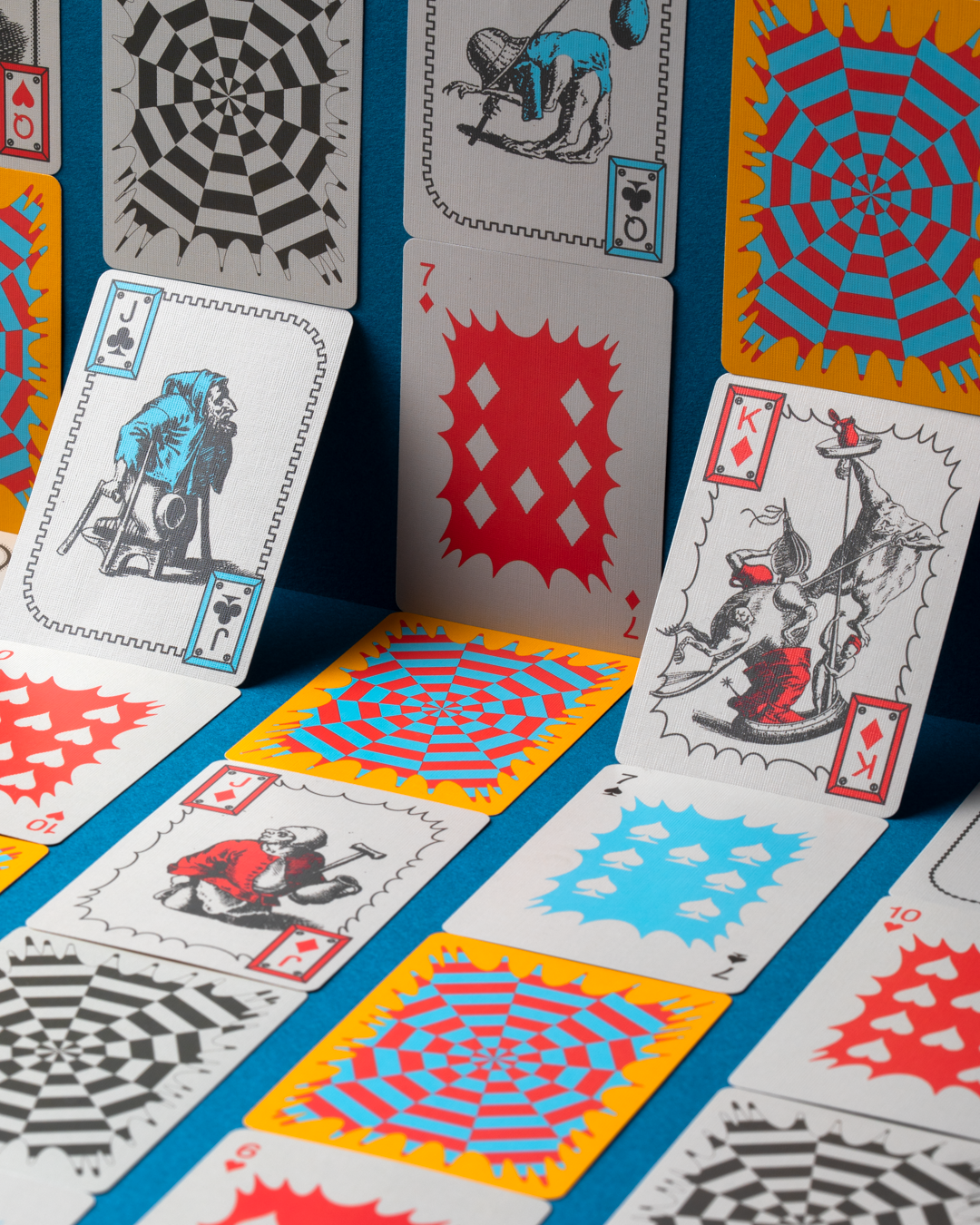 Cardistry-Con 2022 Playing Cards