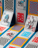 Cardistry-Con 2022 Playing Cards - Bards & Cards