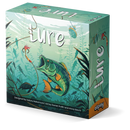Lure - Bards & Cards