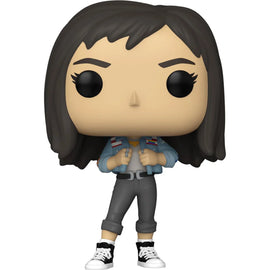 Funko Pop! Doctor Strange: Multiverse of Madness - America Chavez - Bards & Cards