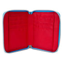 One Piece Crew Funko Zip-Around Wallet - Bards & Cards