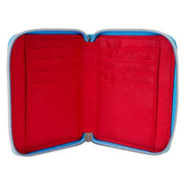 One Piece Crew Funko Zip-Around Wallet - Bards & Cards