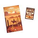 Fliptown - Bards & Cards