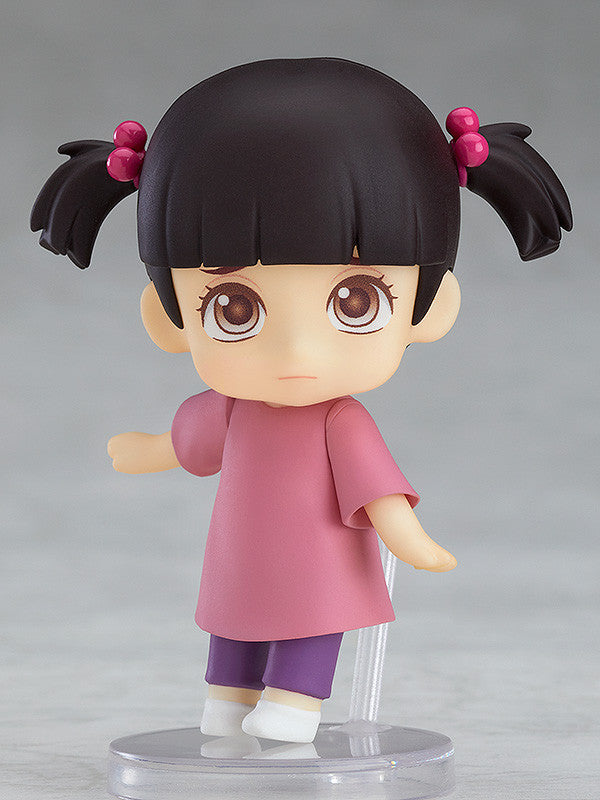 Nendoroid: Monsters Inc. - Mike and Boo DX Version #921-DX