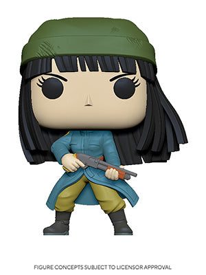 Funko POP! Dragon Ball Super S4 - Future Mai Vinyl Figure - Bards & Cards