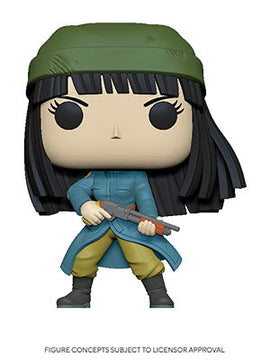 Funko POP! Dragon Ball Super S4 - Future Mai Vinyl Figure - Bards & Cards