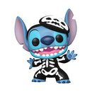 Funko: Lilo & Stitch Skeleton Stitch - Entertainment Earth Exclusive - Bards & Cards