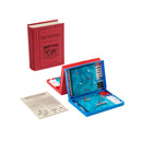 Battleship Vintage Bookshelf Edition - Bards & Cards