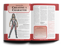 GURPS Basic Set: Characters - Bards & Cards