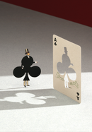 Odd Bods Playing Cards - Bards & Cards