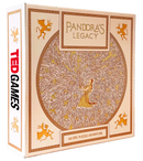 Pandora's Legacy - Bards & Cards