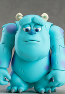 Good Smile Company: Nendoroid: Monsters Inc. - Sulley DX Version #920-DX - Bards & Cards