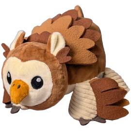 Oatmeal the Owlbear - Bards & Cards