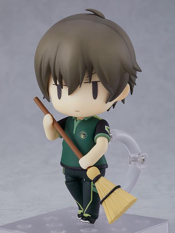 Nendoroid: The King's Avatar - Wang Jiexi #1093 - Bards & Cards