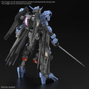 Bandai MG IBO 1/100 Gundam Vidar "Gundam Iron-Blooded Orphans" - Bards & Cards
