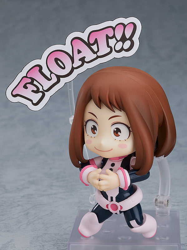 Nendoroid: My Hero Academia - Ochaco Uraraka: Hero's Edition #1157 - 0