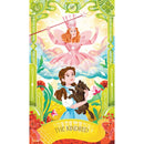 The Wizard of Oz Tarot Deck and Guidebook - Bards & Cards