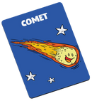 Things in Rings - Bards & Cards