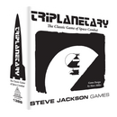 Triplanetary - Bards & Cards