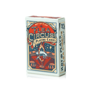Flea Circus Playing Cards - Bards & Cards