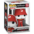 Funko Pop! Jabbawockeez - Bards & Cards