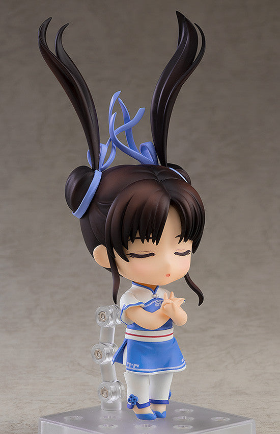 Nendoroid: The Legend of Sword and Fairy - Zhao Ling-Er: DX Version #1118-DX - Bards & Cards