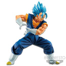 Banpresto: Dragon Ball Super - Vegito Final Kamehameha Version 1 Figure - Bards & Cards