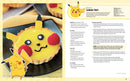My Pokémon Cookbook - Bards & Cards