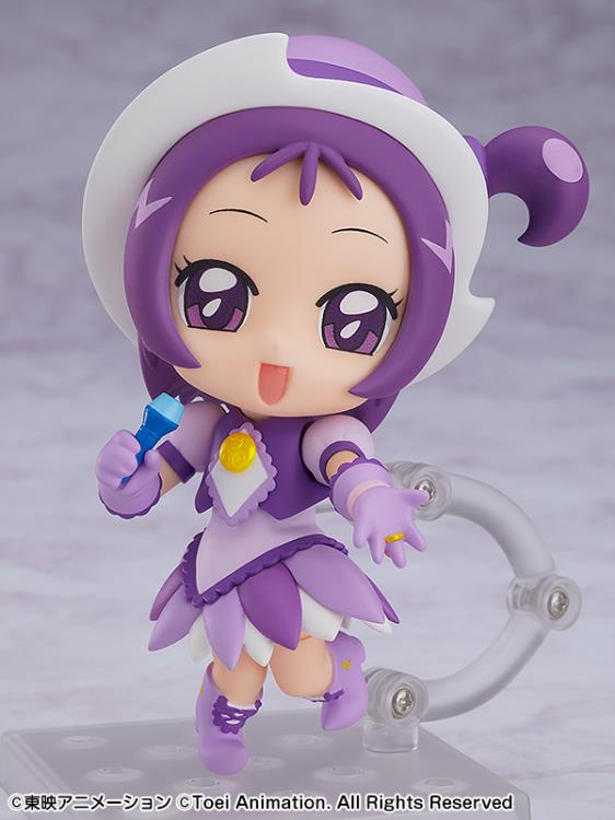 Nendoroid: Magical Doremi 3 - Onpu Segawa #1226 - Bards & Cards