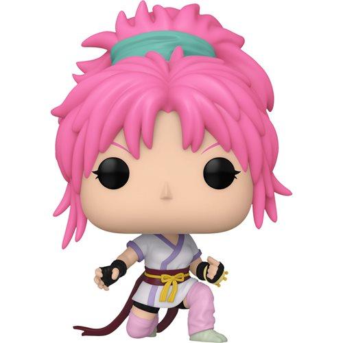 Hunter x Hunter Machi Komacine Funko Pop! - Bards & Cards