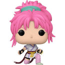 Hunter x Hunter Machi Komacine Funko Pop! - Bards & Cards