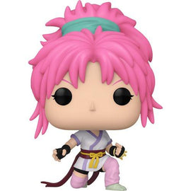 Hunter x Hunter Machi Komacine Funko Pop! - Bards & Cards