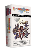Drinking Quest: Trilogy Edition - Bards & Cards