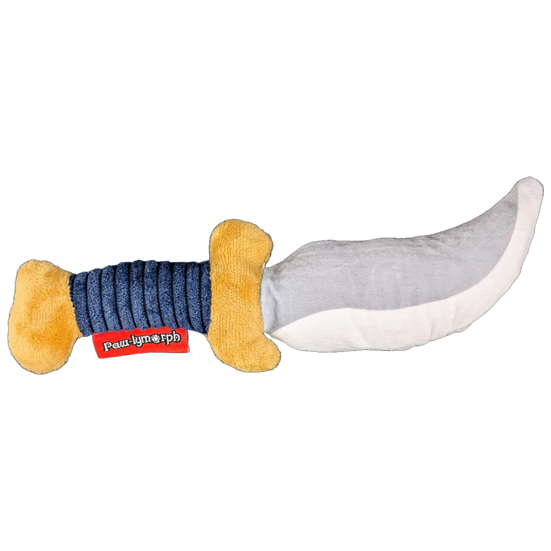 Rogue's Dagger - Dog - 0