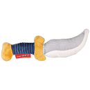 Rogue's Dagger - Dog - Bards & Cards