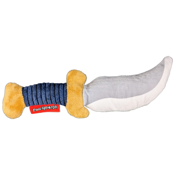 Rogue's Dagger - Dog - Bards & Cards