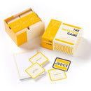 The Imitation Game - Bards & Cards