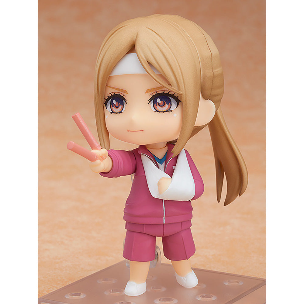 Nendoroid: If My Favorite Pop Idol Made It to the Budokan, I Would Die - Eripiyo #1320