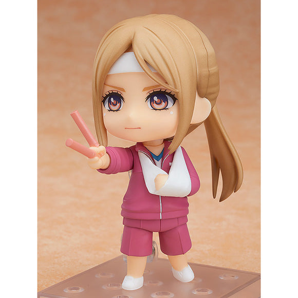 Nendoroid: If My Favorite Pop Idol Made It to the Budokan, I Would Die - Eripiyo #1320 - Bards & Cards
