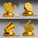 Hollywood 1947 - Bards & Cards