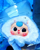 Baby Three Romantic Ocean Series Plush Blind Box - Bards & Cards