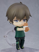 Nendoroid: The King's Avatar - Wang Jiexi #1093 - Bards & Cards
